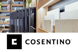 Cosentino